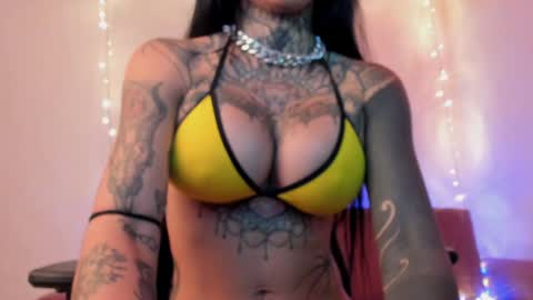 Onlyfans Babykarma6 online show from January 2025 02:49:02 AM