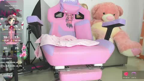 Alessa online show from March 2026 09:09:02 PM