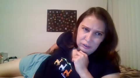 Alessandra Conrado online show from September 2025 02:22:02 AM