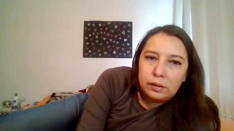 Alessandra Conrado online show from December 2025 05:28:02 PM