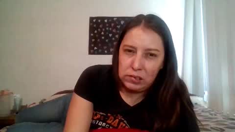 Alessandra Conrado online show from February 2026 04:55:02 PM
