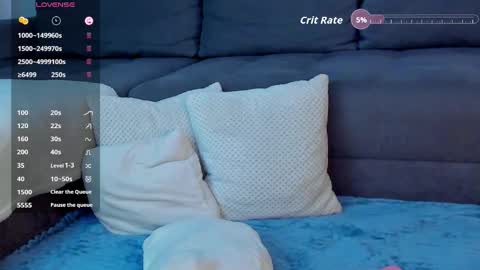 AlessandraCrystal online show from October 2025 02:36:01 PM