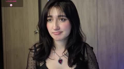 Alessandra Leblanc online show from February 2026 12:04:01 AM