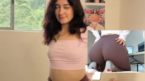 Alessandra Leblanc online show from March 2026 08:09:01 PM