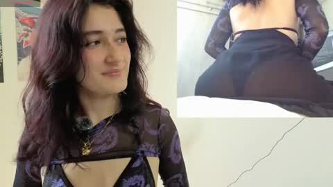 Alessandra Leblanc online show from April 2026 08:06:02 PM