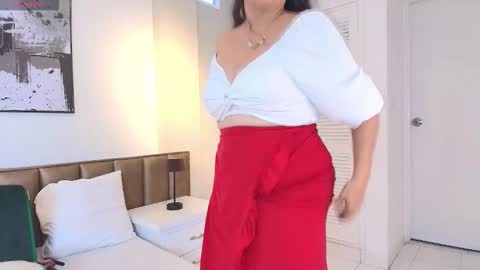 Snapshot of alessandraleroy chatting on February 2026 12:22:02 PM Alessandra online show from February 2026 12:22:02 PM