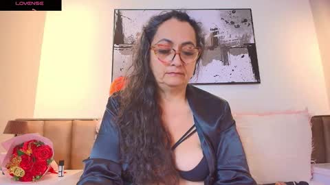 Snapshot of alessandraleroy chatting on February 2026 12:06:01 PM Alessandra online show from February 2026 12:06:01 PM