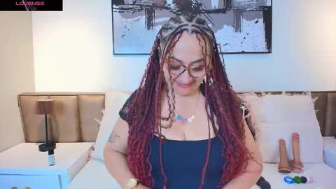 Alessandra online show from March 2026 12:24:02 PM