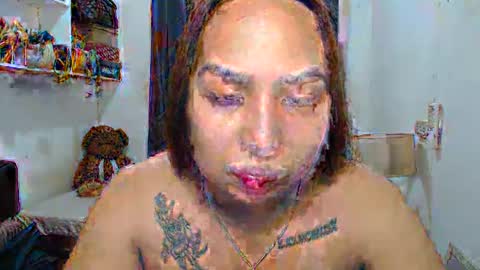 Alessandra online show from January 2026 12:21:02 PM