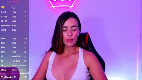 AlessandraMoreli Its my birthday online show from December 2024 12:41:01 AM