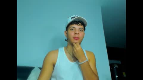 Alessandro online show from September 2025 02:44:02 AM