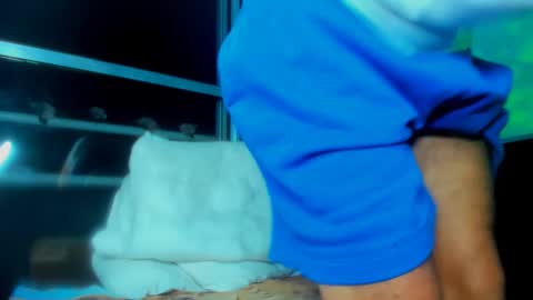 Alessandro online show from October 2025 07:05:02 AM