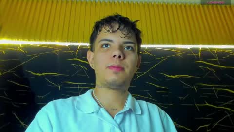 Alessandro online show from April 2026 08:14:01 AM