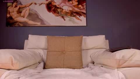 Alessandro INDEPENDENT MODEL online show from March 2026 09:40:01 PM