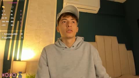 Alessandro Dybala online show from December 2024 06:48:02 PM