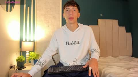 Alessandro Dybala online show from December 2024 11:37:02 AM