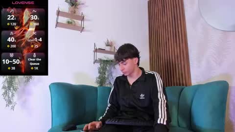 Alessandro Dybala online show from September 2025 12:18:02 PM