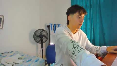 Alessandro Dybala online show from February 2026 12:12:01 PM