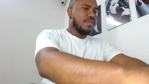 alessandro hamed online show from April 2026 01:59:01 PM