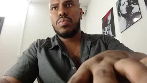 alessandro hamed online show from April 2026 03:04:01 PM