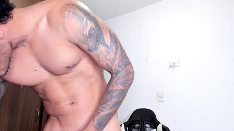 Alessandro Vanni online show from December 2024 04:27:02 PM