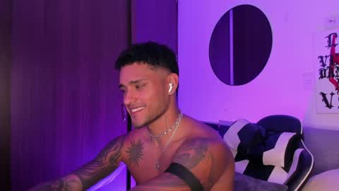 Alessandro Vanni online show from July 2026 04:19:01 AM