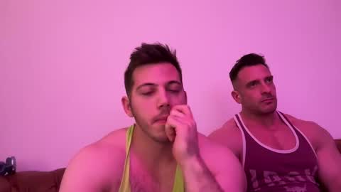 Snapshot of alessandrobuilder chatting on January 2025 08:57:02 PM Alessandrobuilder online show from January 2025 08:57:02 PM