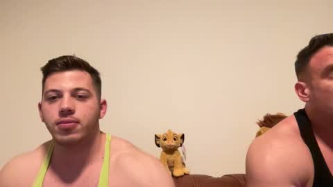 Snapshot of alessandrobuilder chatting on February 2025 09:59:01 PM Alessandrobuilder online show from February 2025 09:59:01 PM