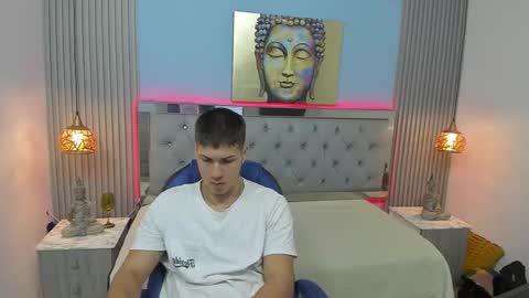 Alessandro Franco online show from March 2026 01:47:01 PM
