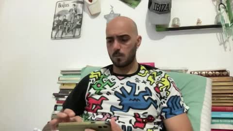 Snapshot of alessandromori91 chatting on May 2026 07:19:01 PM alessandromori91 online show from May 2026 07:19:01 PM