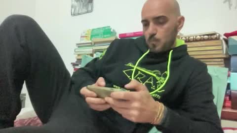 Snapshot of alessandromori91 chatting on May 2026 06:46:01 PM alessandromori91 online show from May 2026 06:46:01 PM
