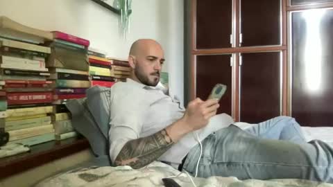Snapshot of alessandromori91 chatting on May 2026 12:57:02 PM alessandromori91 online show from May 2026 12:57:02 PM
