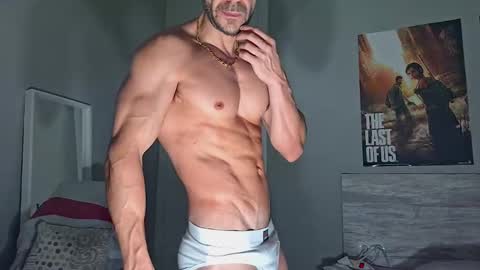 Alessandro online show from September 2025 06:28:02 AM