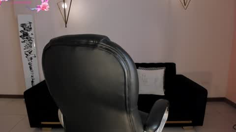 ALESSA ROMERO  online show from December 2024 07:16:02 PM