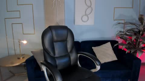 ALESSA ROMERO  online show from January 2025 01:35:01 AM