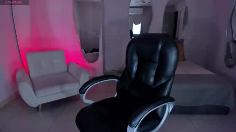 ALESSA ROMERO  online show from November 2025 08:18:02 PM