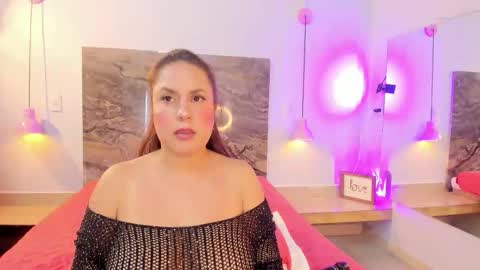 Alessia  online show from October 2025 08:42:02 PM