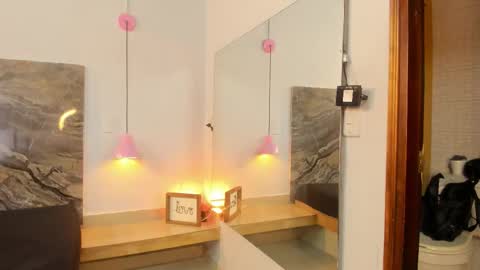 Alessia  online show from October 2025 08:53:02 PM