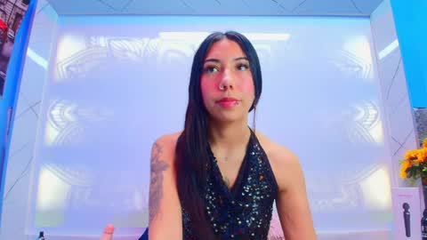 Alessia Clarky online show from March 2026 04:57:02 AM