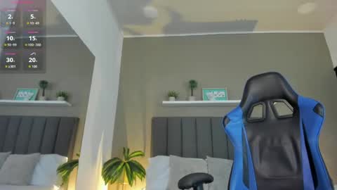 A L E S S I A online show from April 2026 08:26:01 PM