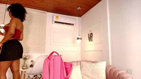 Alejandra  online show from January 2026 12:00:01 PM