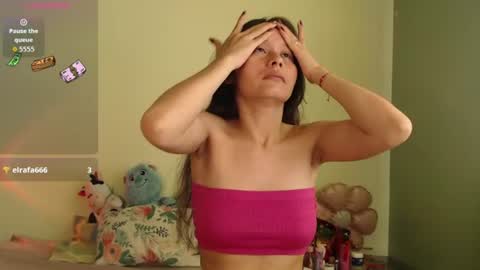 alessia_santorinni online show from July 2026 07:08:02 PM