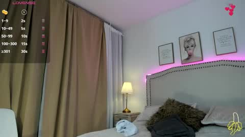 Alessia cruz online show from December 2024 02:10:02 PM