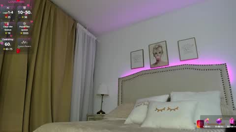 Alessia cruz online show from March 2025 10:15:02 AM