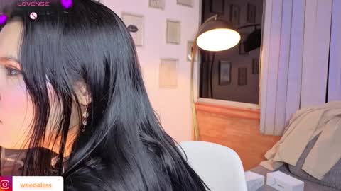 Alessia cruz online show from September 2025 03:39:02 AM