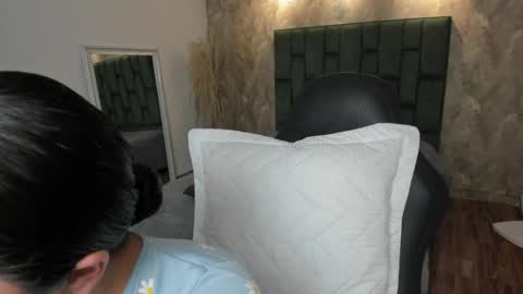 Alessia  online show from April 2026 03:07:02 PM