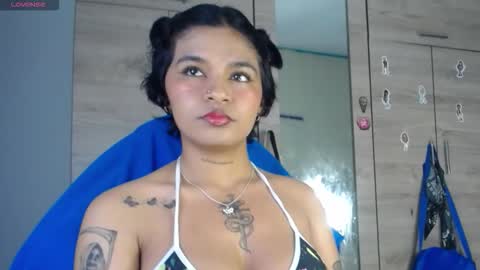 alessia_temptation online show from March 2026 08:17:01 AM