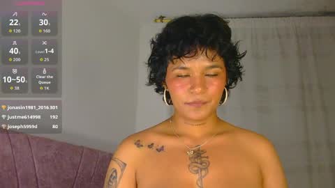 alessia_temptation online show from April 2026 08:23:02 AM