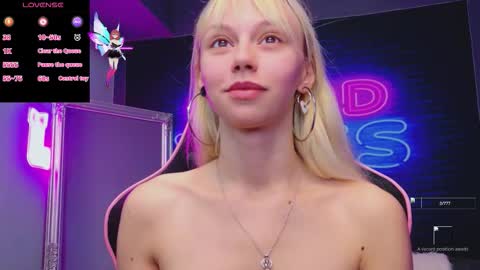 alessiacroft online show from October 2025 04:54:01 AM