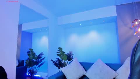 alessiafacetti online show from March 2025 07:15:02 PM